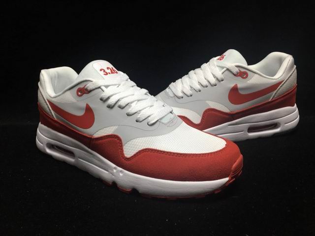 Nike Air Max 1 Men's Size 40-46 Shoes-02 - Click Image to Close